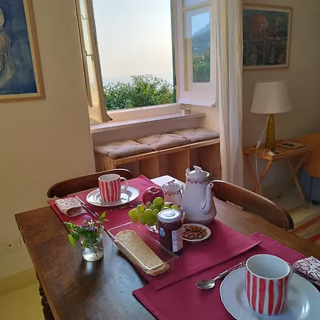 I Fiori Di Apartment