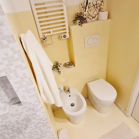 Apartment I Fiori Di *