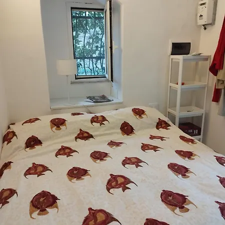 Apartamento I Fiori Di Camogli