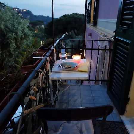 Apartamento I Fiori Di