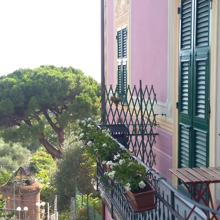I Fiori Di * Camogli