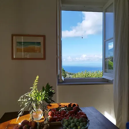 Apartamento I Fiori Di *