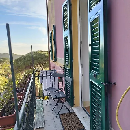 I Fiori Di Apartment