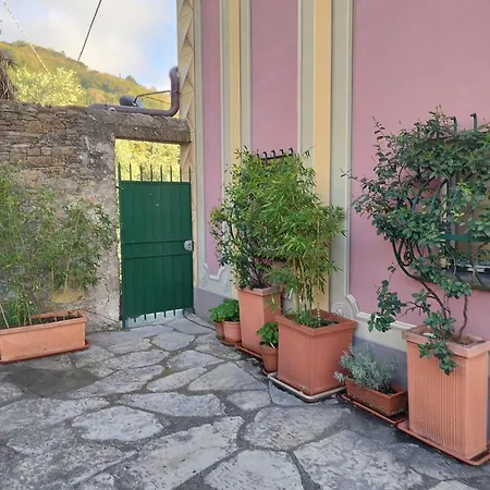 I Fiori Di * Camogli