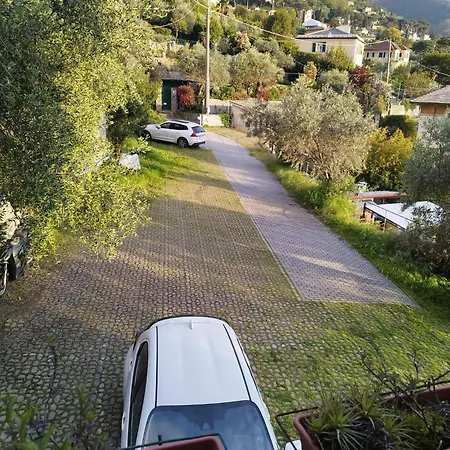 Apartamento I Fiori Di