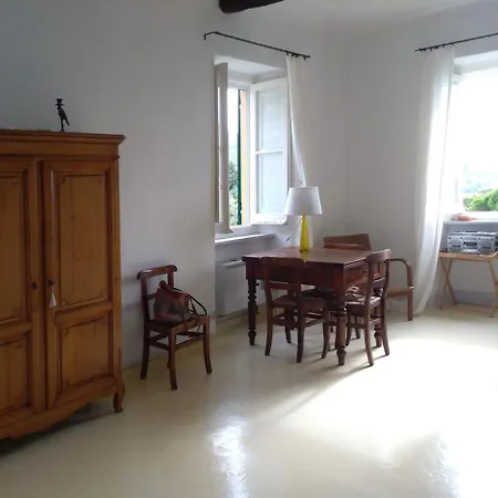 Apartman I Fiori Di *